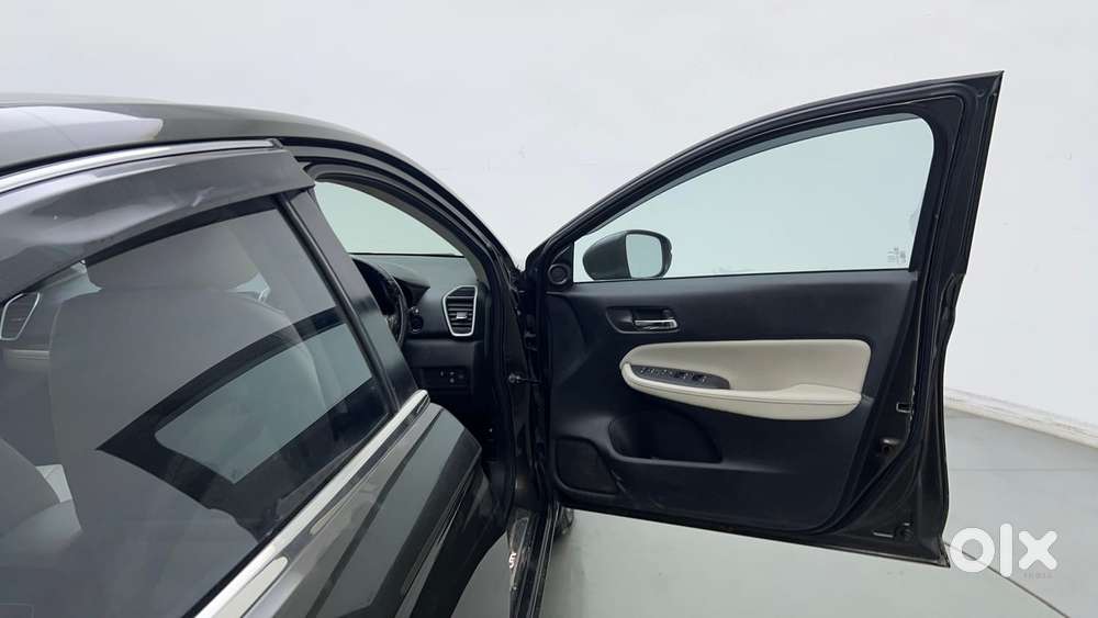 Honda City 1.5 Hybrid Ehev Zx, 2022, Cng & Hybrids