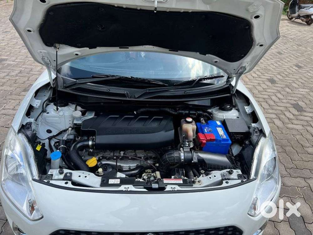 Maruti Suzuki Swift Amt Vdi, 2019, Diesel