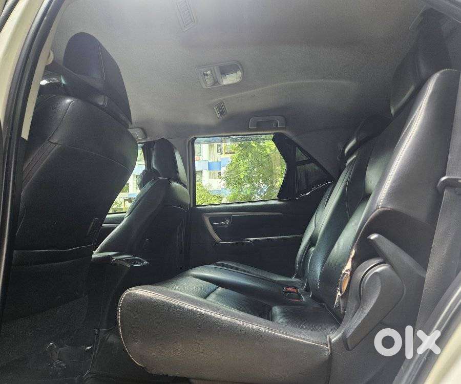 Toyota Fortuner 4x2 Mt 2.8 Diesel, 2021, Diesel