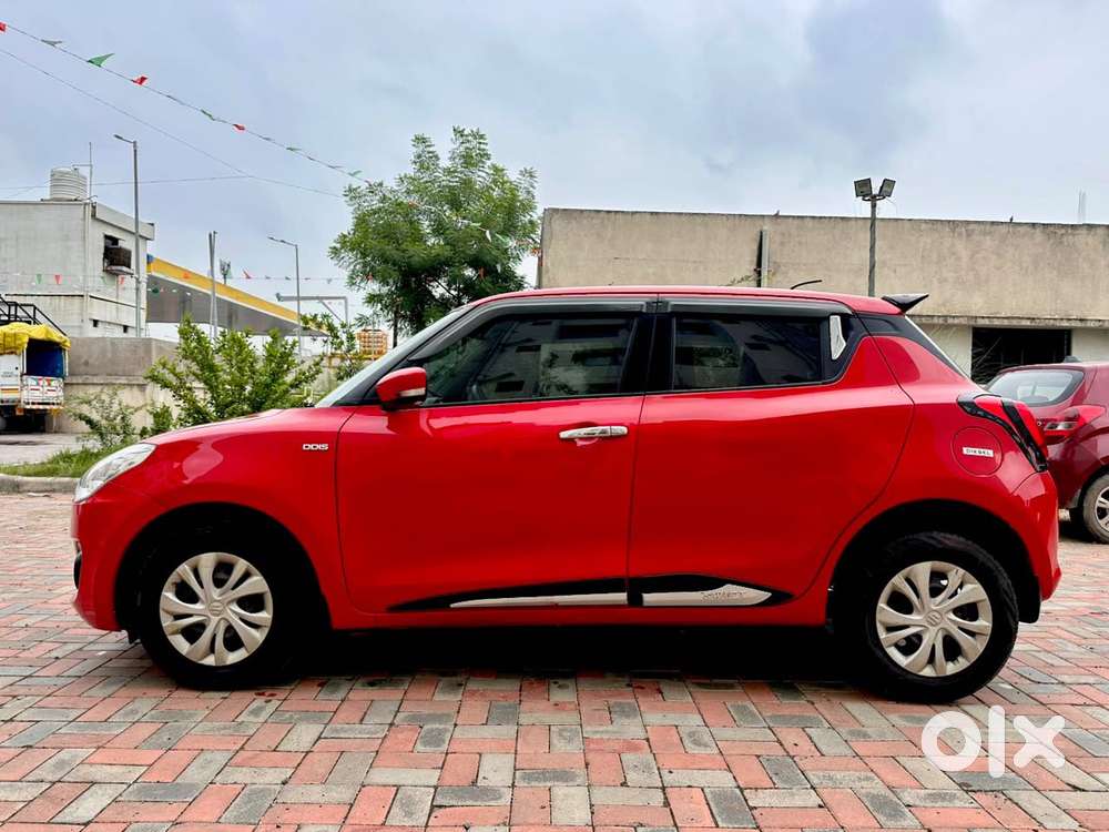 Maruti Suzuki Swift Vdi (o), 2019, Diesel