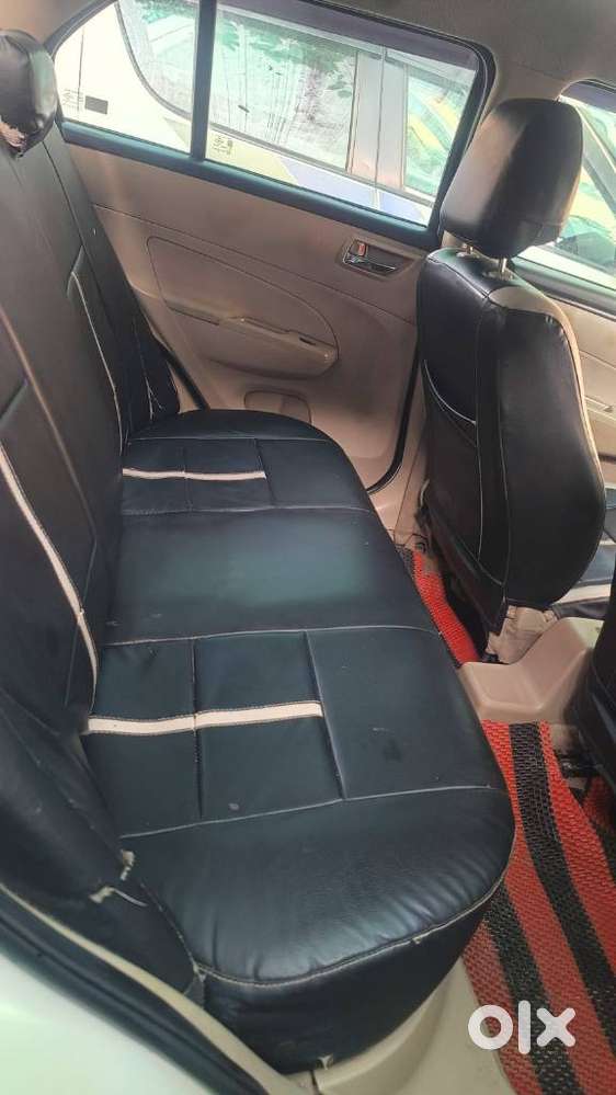 Maruti Suzuki Swift Dzire Vdi (o), 2014, Diesel