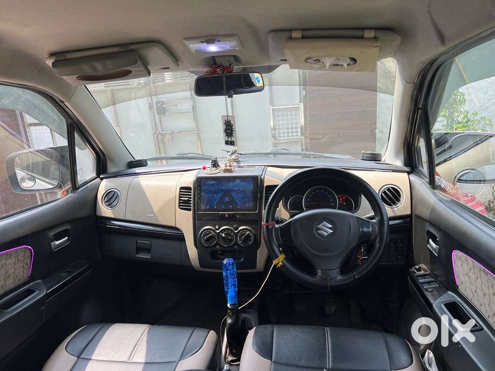 Maruti Wagon R 2018