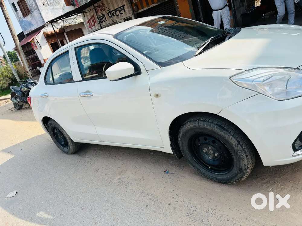 Maruti Suzuki Dzire 2021 Car Untuch Well Maintained Car.