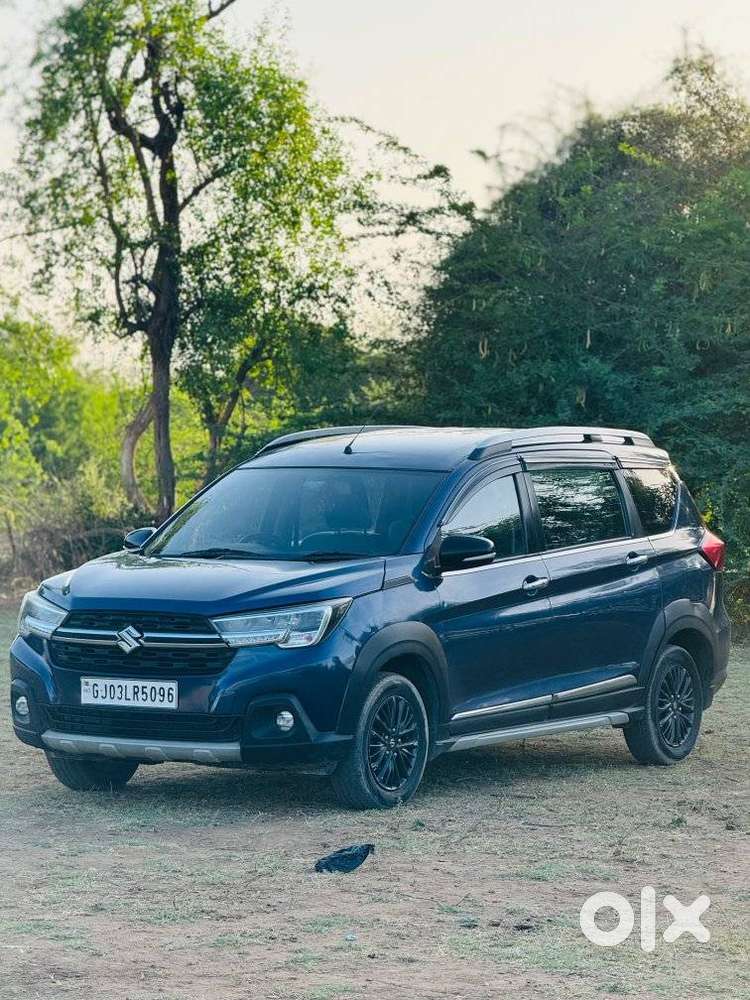 Maruti Suzuki Xl6, 2021, Petrol