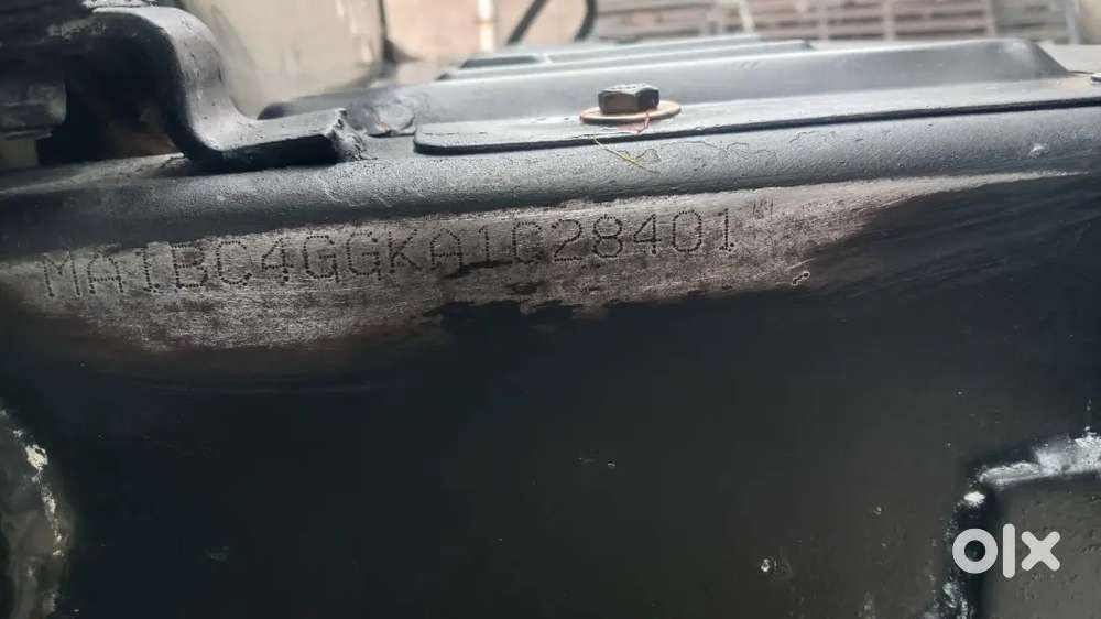 Jeep Cl550 4wd