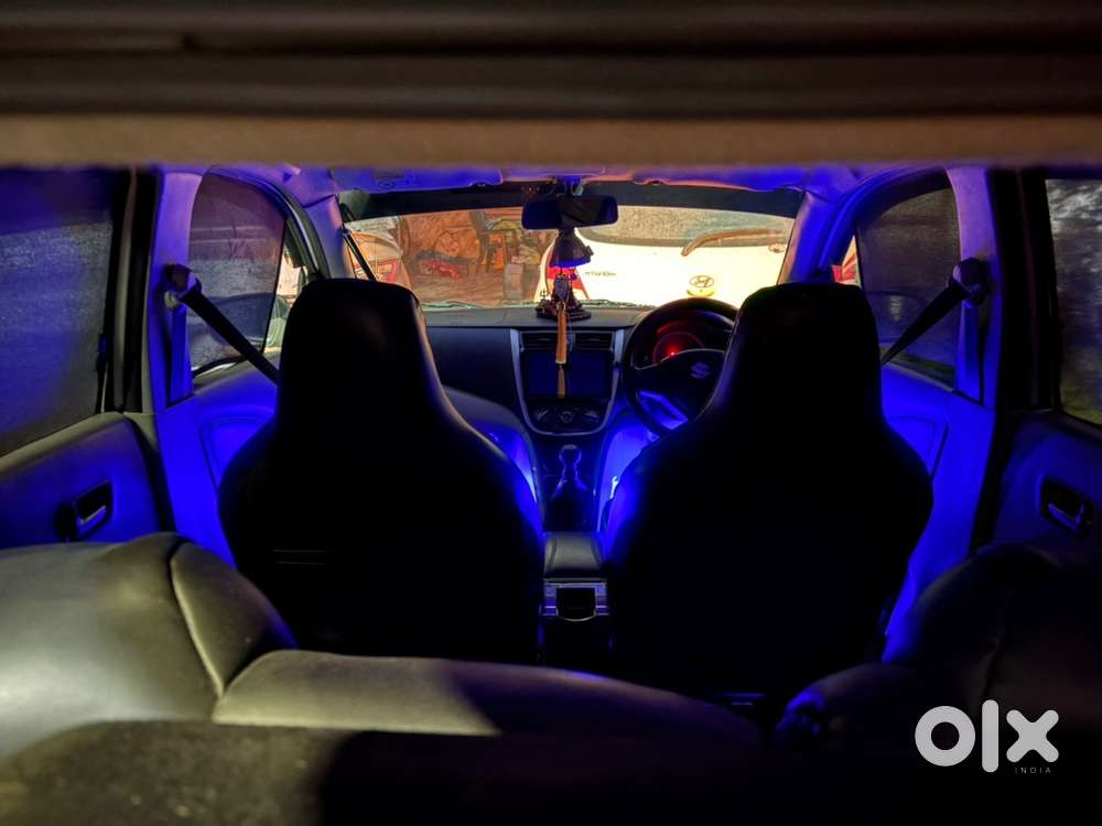 2019 Maruti Suzuki Celerio