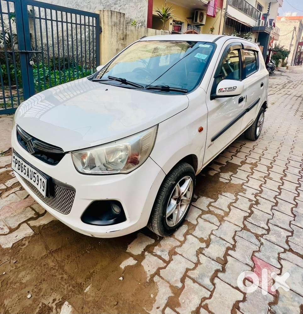 For Sale – Maruti Suzuki Alto K10 Vxi (2016 Model)