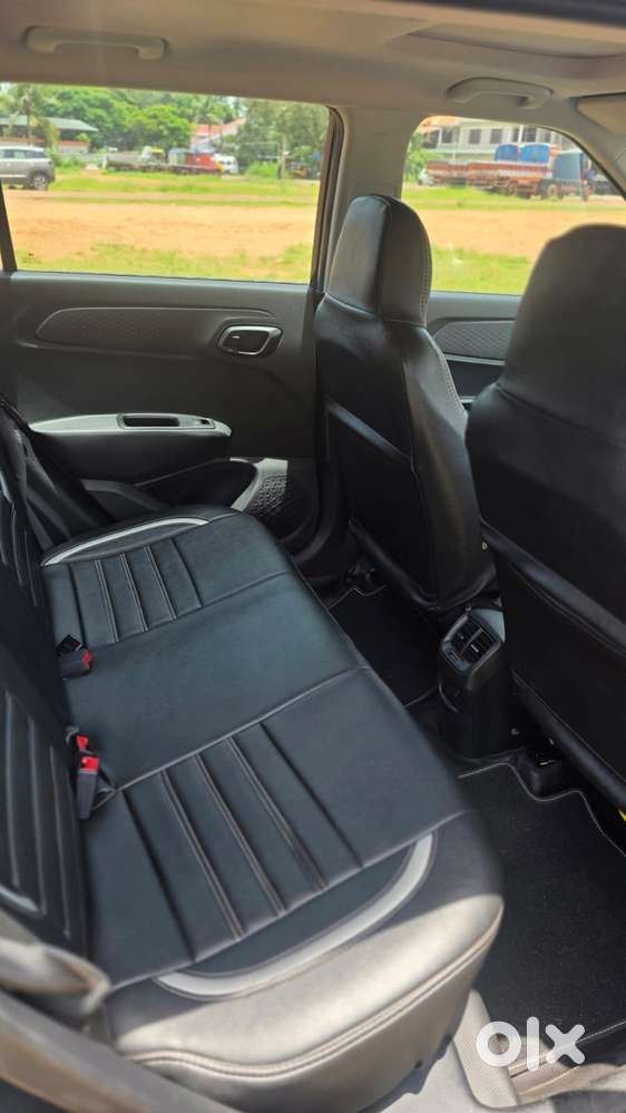 Hyundai Exter Sx 1.2 Mt, 2024, Petrol