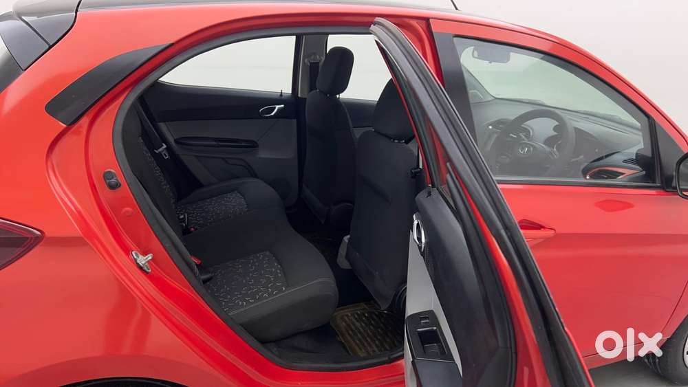 Tata Tiago Xza Plus, 2020, Petrol