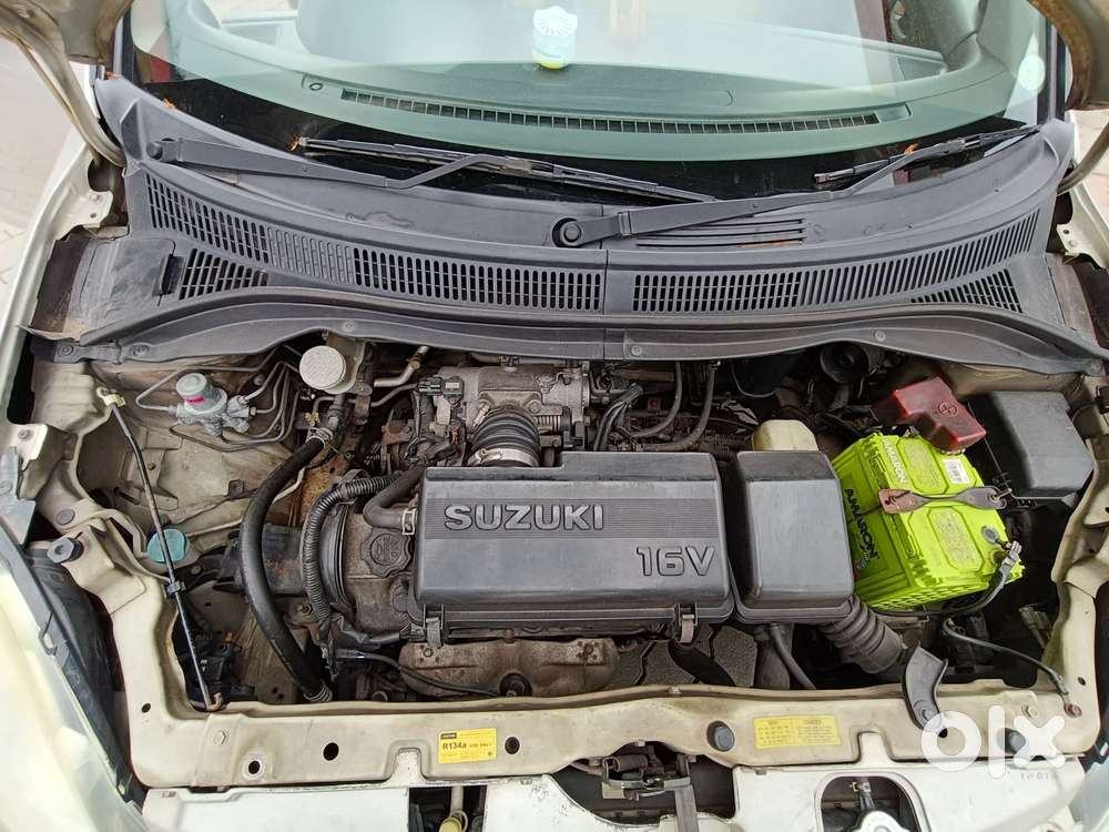 Maruti Suzuki Swift 2004-2010 1.3 Vxi, 2006, Petrol