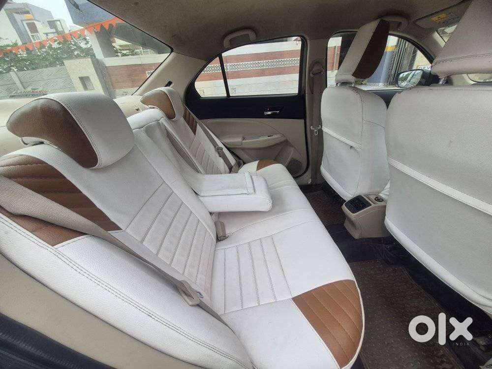 Maruti Suzuki Dzire 1.2 Vxi, 2021, Petrol