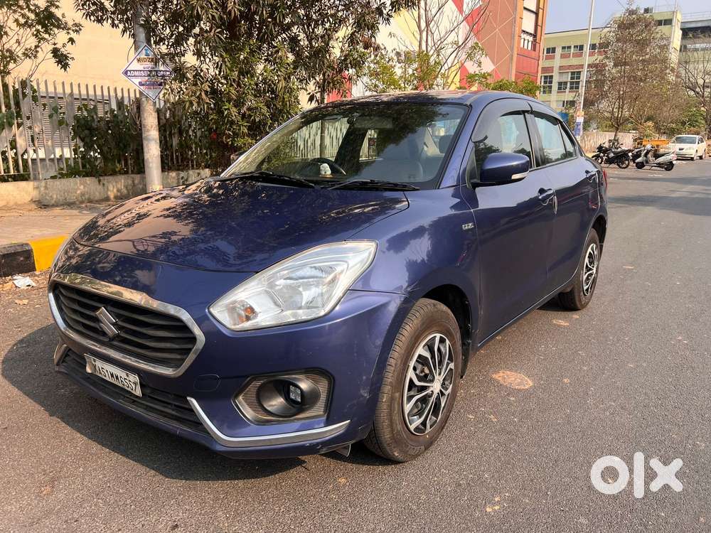 Maruti Suzuki Swift Dzire Vdi (o), 2019, Diesel