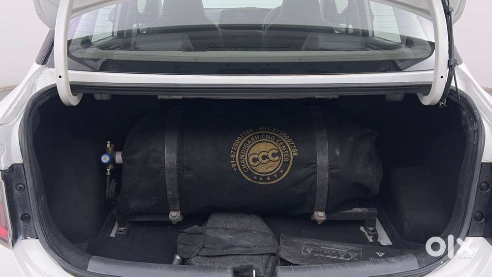 Hyundai Aura [2023-ongoing] 1.2 S Petrol Manual, 2020, Petrol