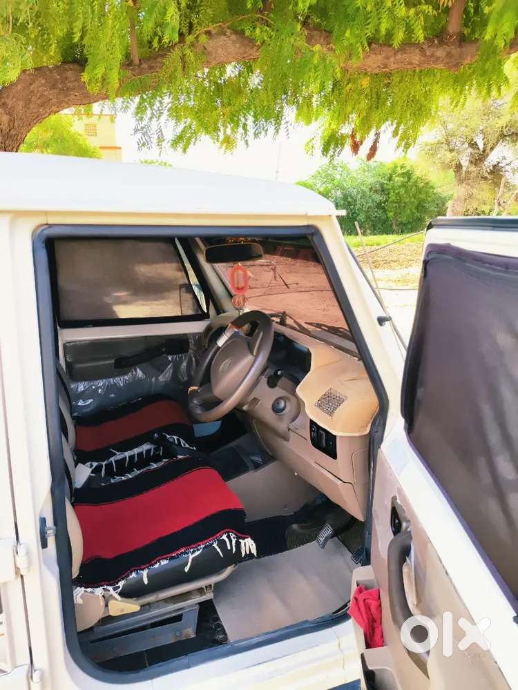 Mahindra Bolero 2019 Diesel Car