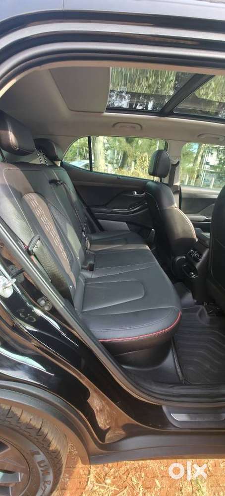 Hyundai Creta 1.5 Sx (o) Knight Diesel At, 2023, Diesel