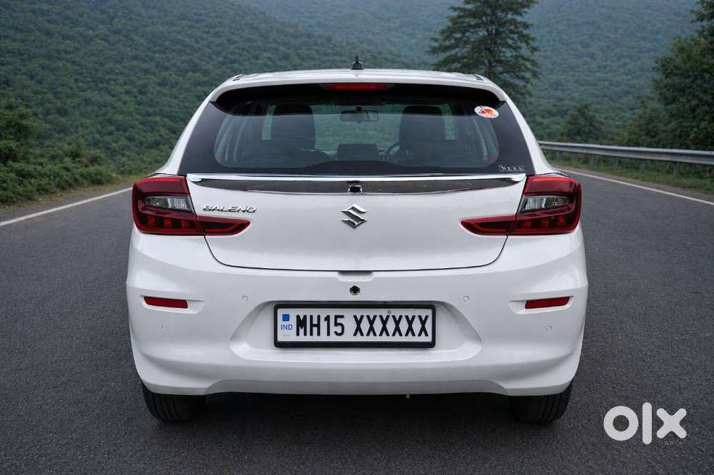Maruti Suzuki Baleno Delta Cng, 2023, Cng & Hybrids