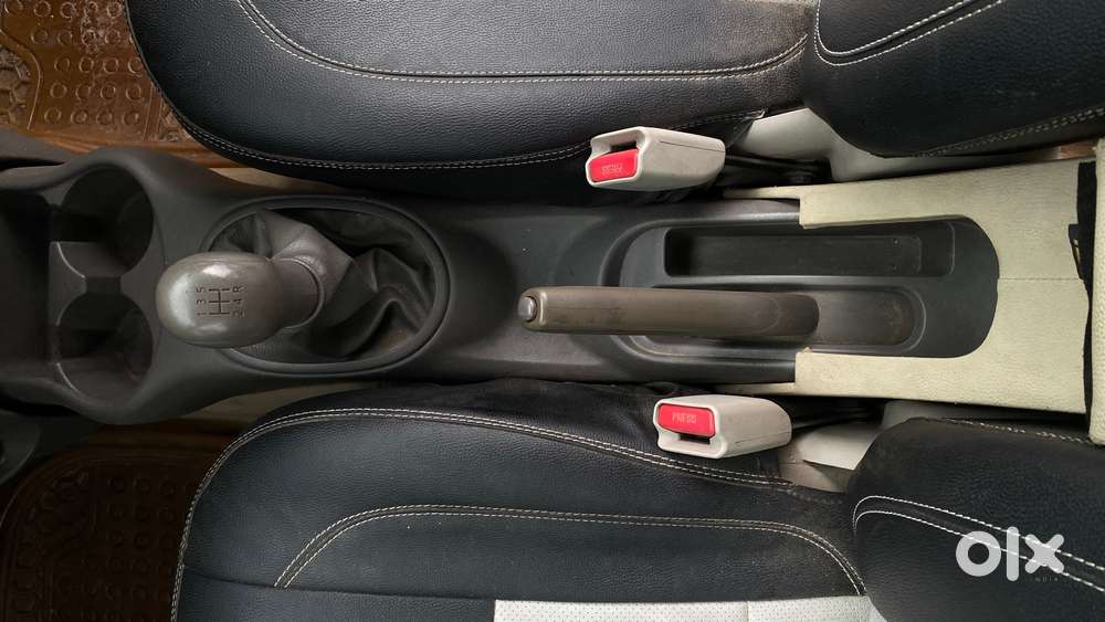 Renault Pulse Petrol Rxl, 2016, Petrol