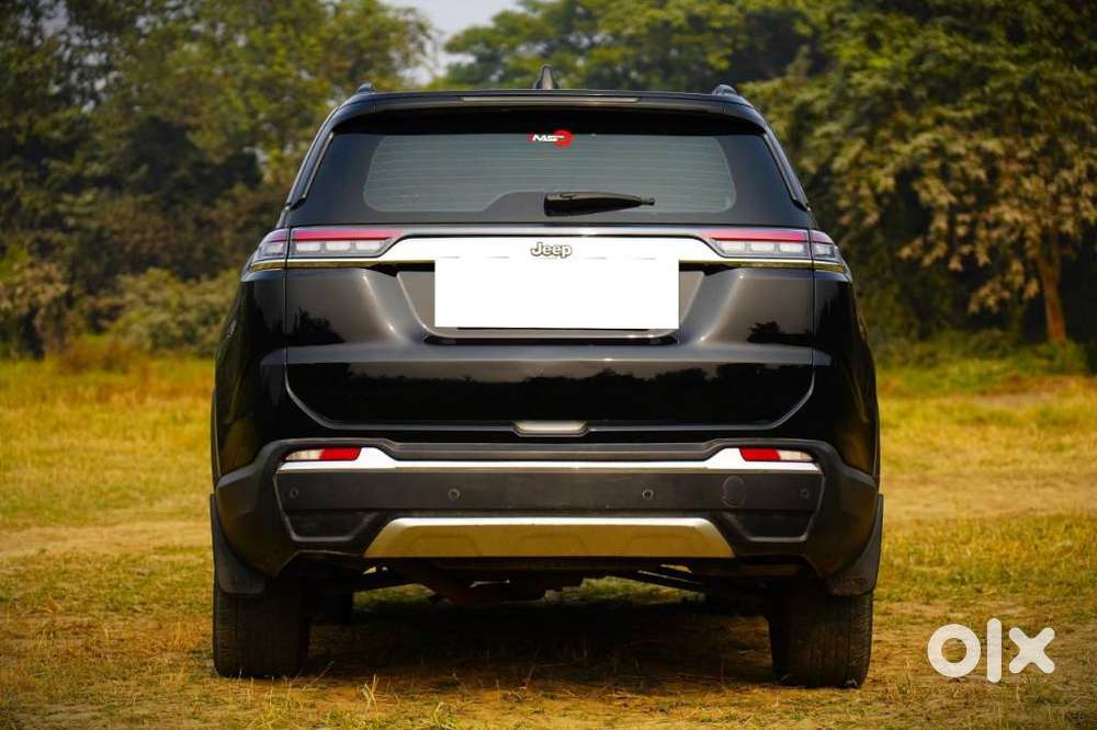 Jeep Meridian Limited Opt 4x4, 2023, Diesel