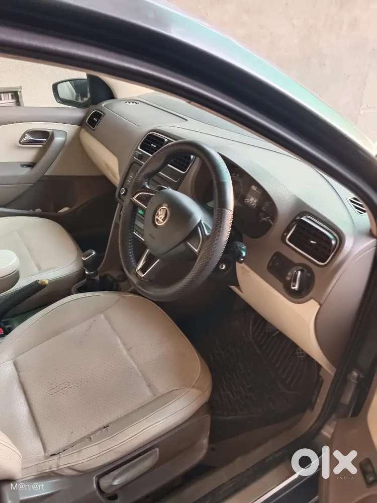Skoda Rapid Style 2014