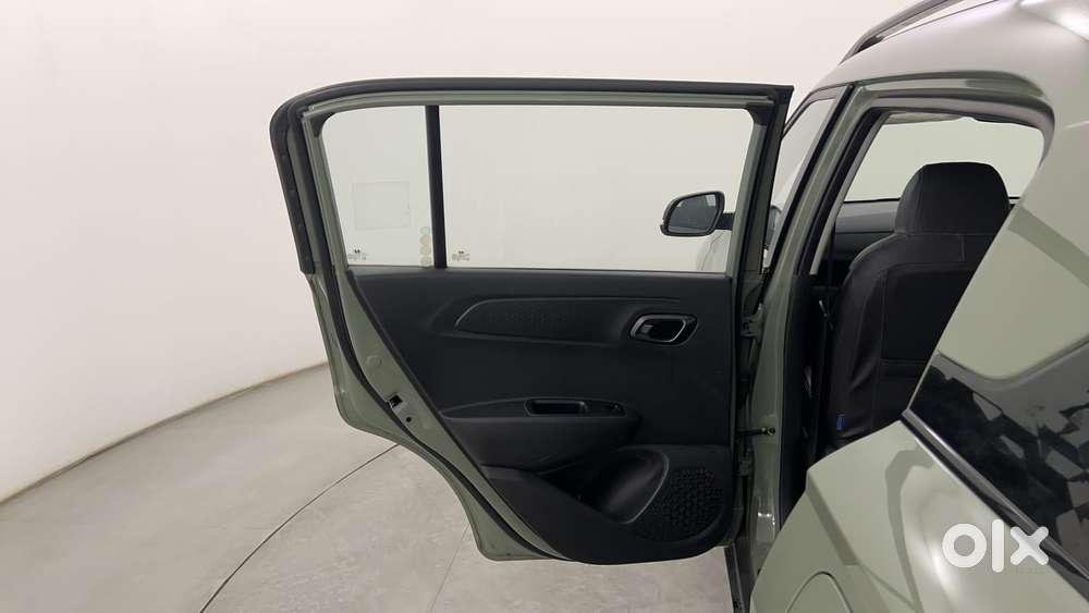 Hyundai Exter Sx (o) 1.2 Mt, 2023, Petrol