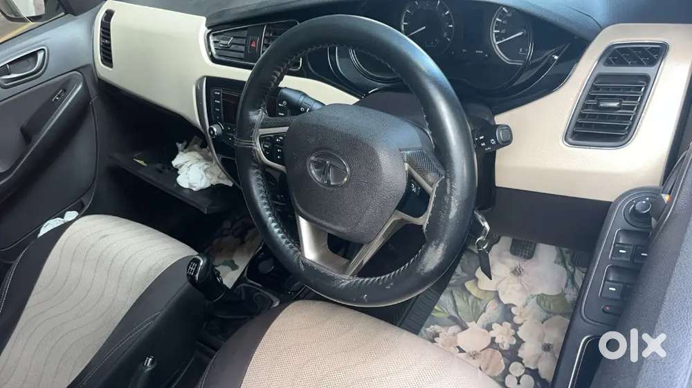 Tata Zest 2016 2nd Owner