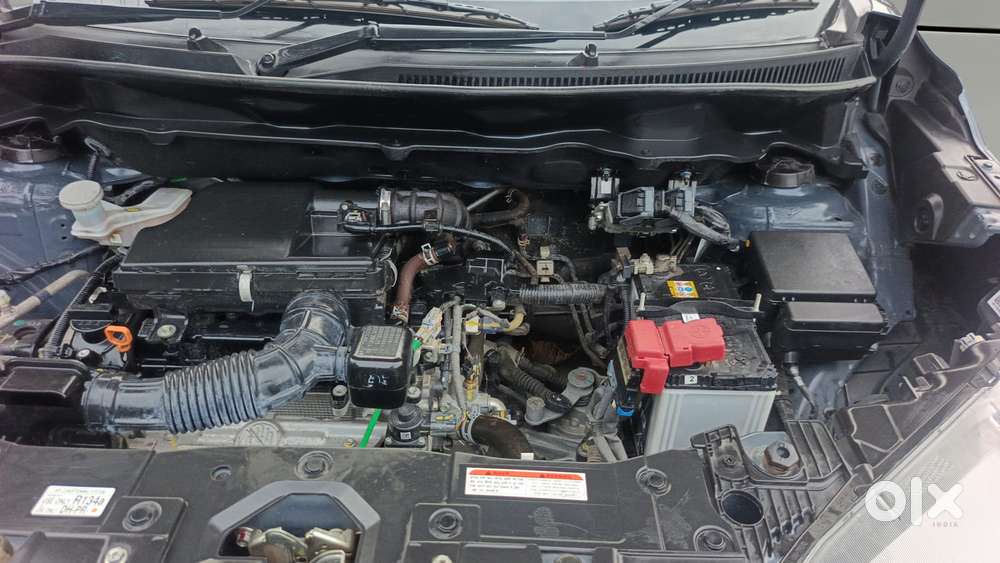 Maruti Suzuki Xl6 1.5 Alpha Plus Mt, 2022, Petrol