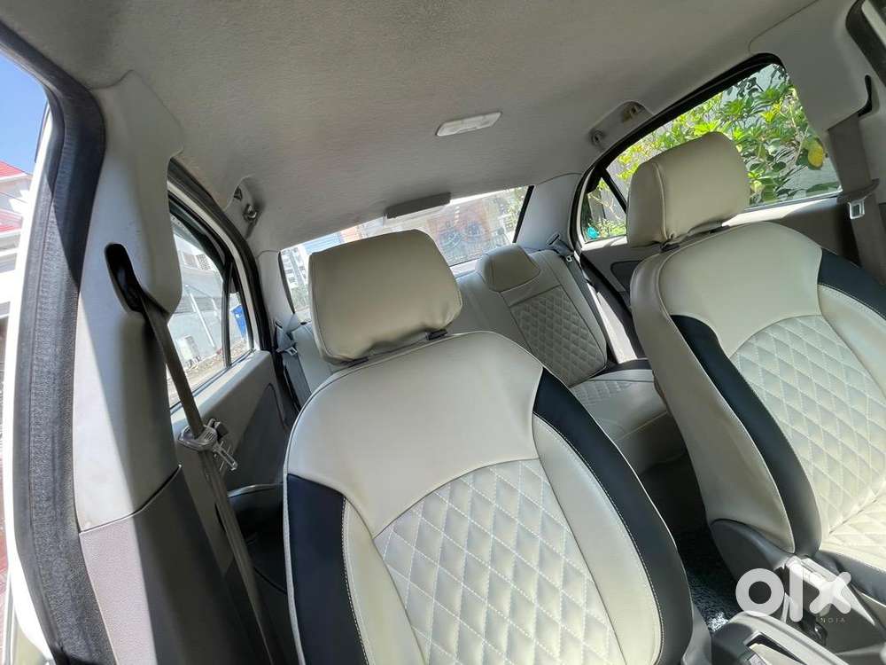 Tata Petrol Car 2010