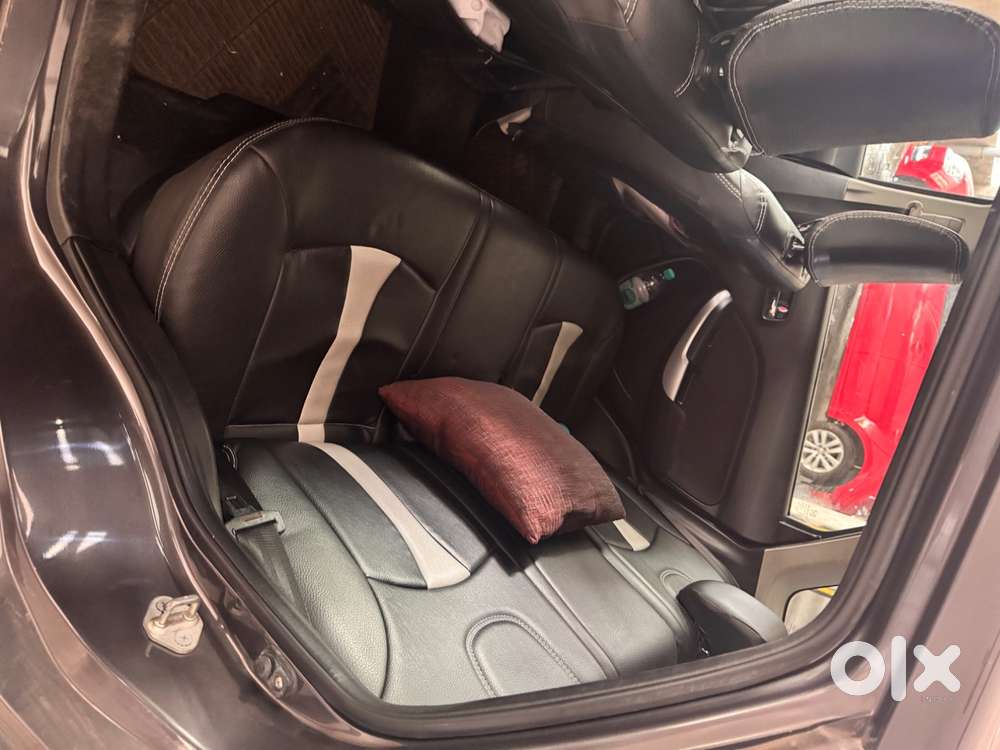 Maruti Suzuki Baleno 2016 Petrol Good Condition