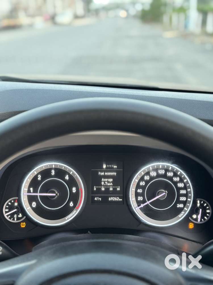 Hyundai Creta 1.4 S, 2021, Diesel