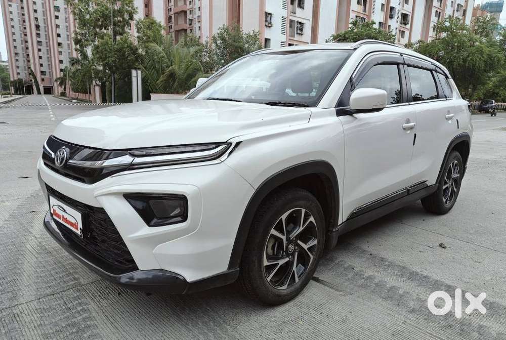 Toyota Urban Cruiser Hyryder 1.5 G Hybrid, 2023, Petrol