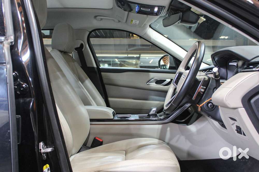 Land Rover Range Velar R-dynamic S, 2022, Diesel