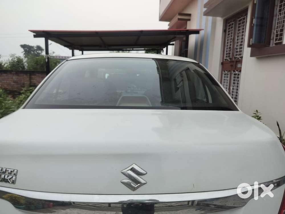 Maruti Suzuki Swift