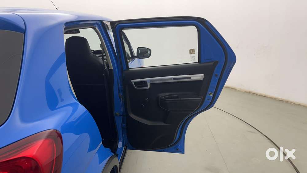 Maruti Suzuki S-presso Vxi, 2023, Petrol