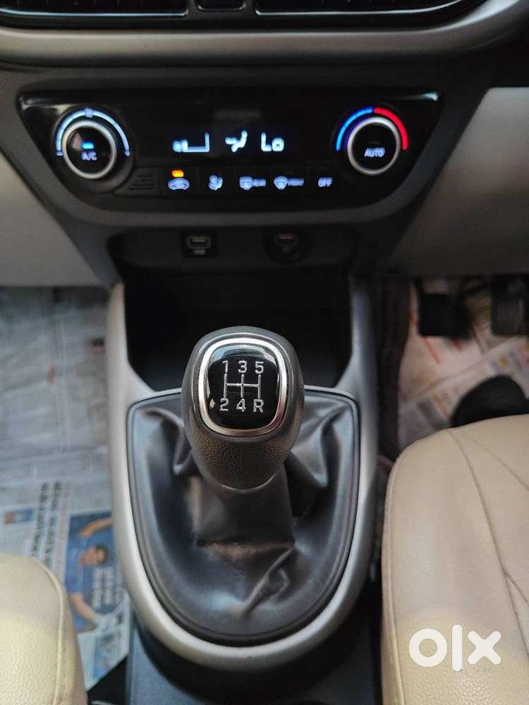 Hyundai Grand I10 Nios Sportz, 2020, Petrol