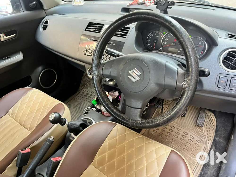 Complete Paper Work Done With Good Car
