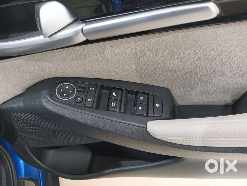 Kia Seltos Htx Ivt G, 2019, Petrol