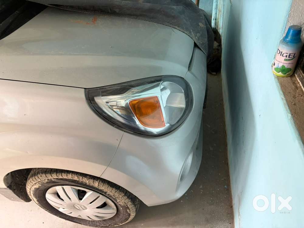 Maruti Suzuki Alto Lxi 2016
