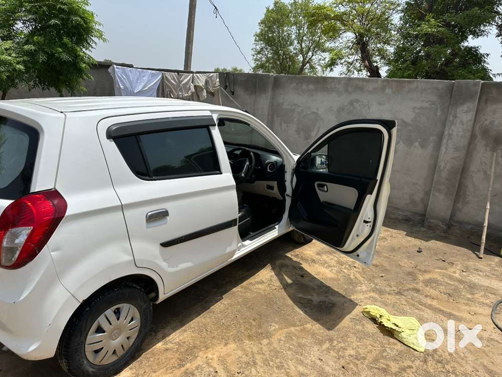 Maruti Suzuki Alto 2020