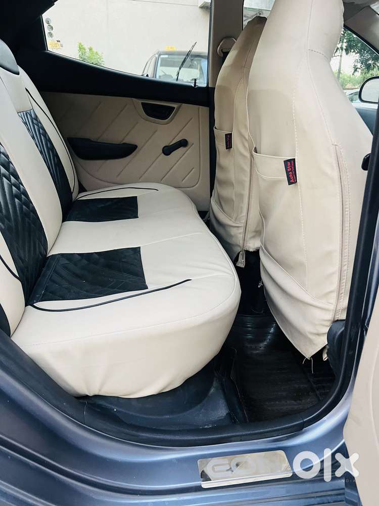 Hyundai Eon Era +, 2012, Petrol