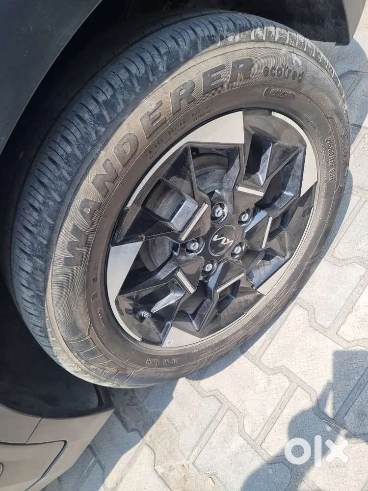 Kia Sonet Diesel Htx G 2024