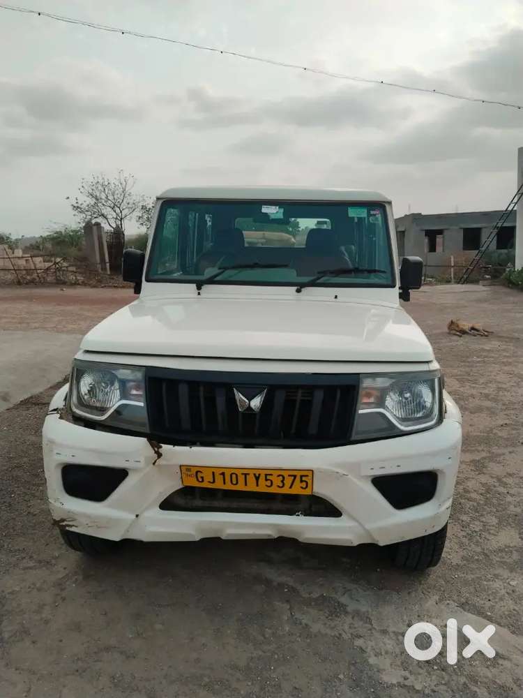 Mahindra Be 6 Diesel 2023