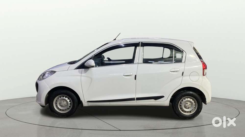 Hyundai New Santro