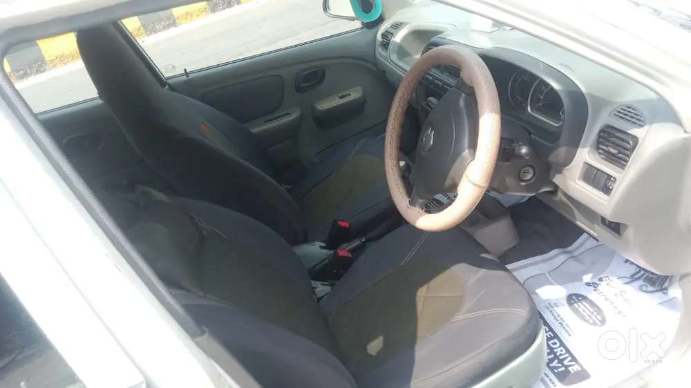 Maruti Suzuki Alto K10 2013 Variant Vxi