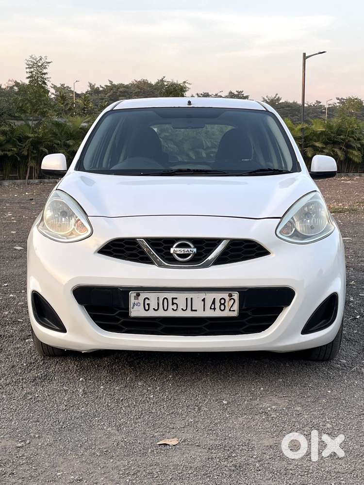 Nissan Micra 2012-2017 Diesel Xe, 2015, Diesel