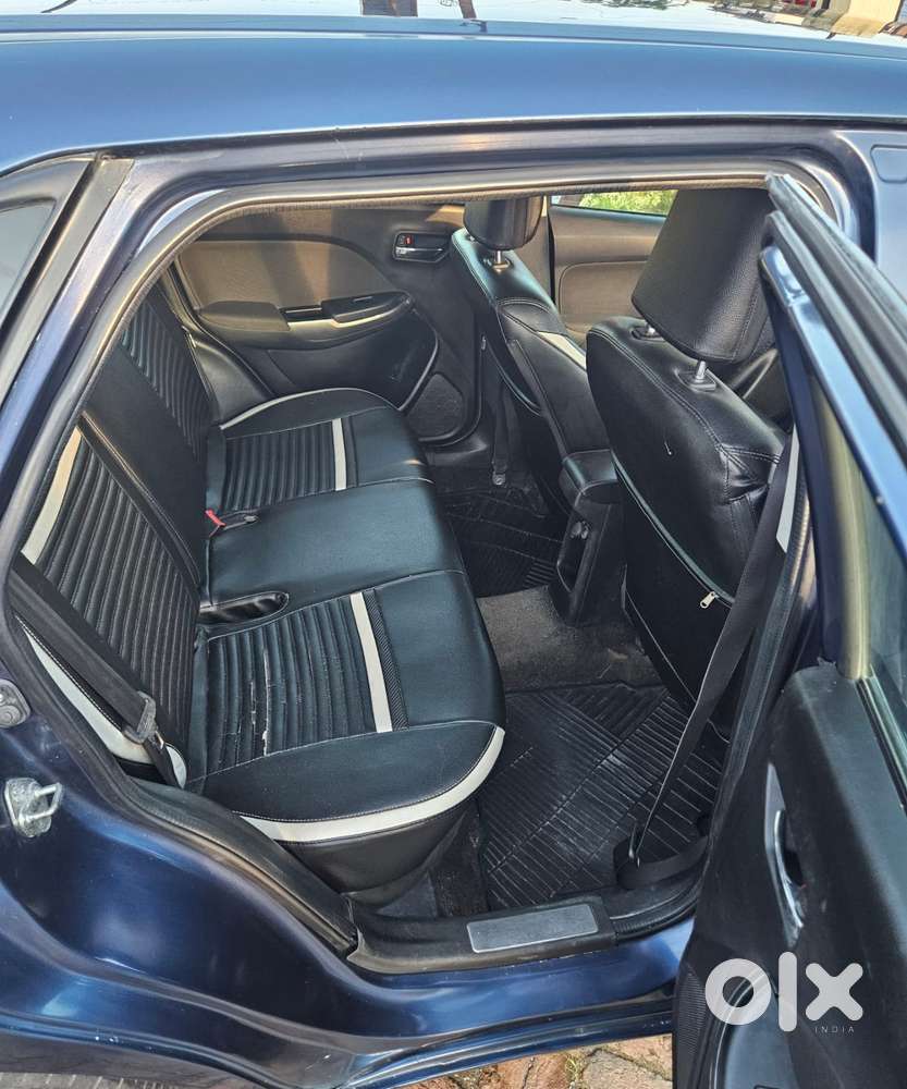 Maruti Suzuki Baleno Zeta Cng, 2019, Cng & Hybrids