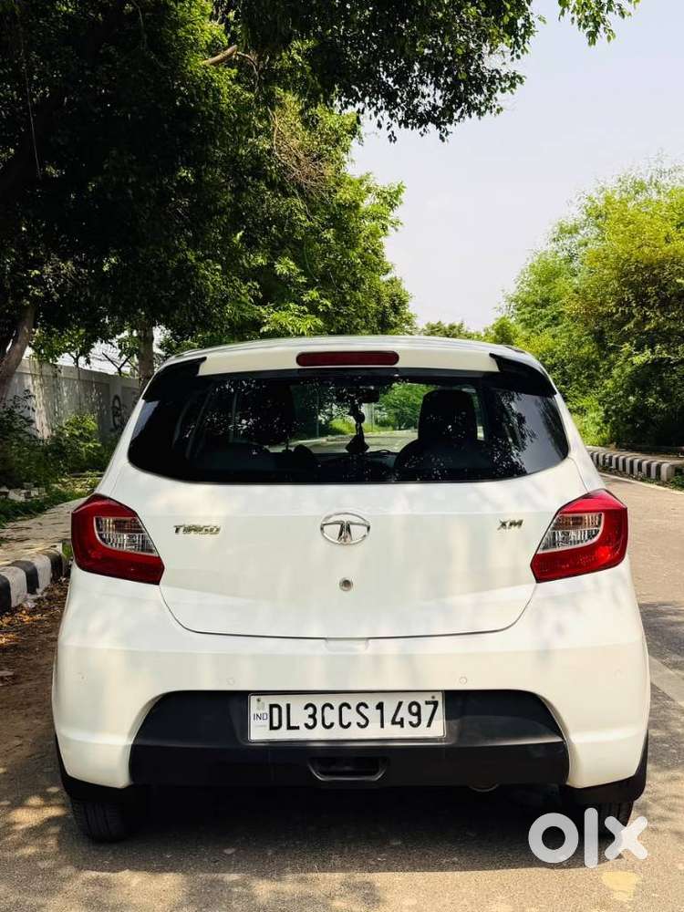 Tata Tiago 1.05 Revotorq Xm, 2020, Petrol