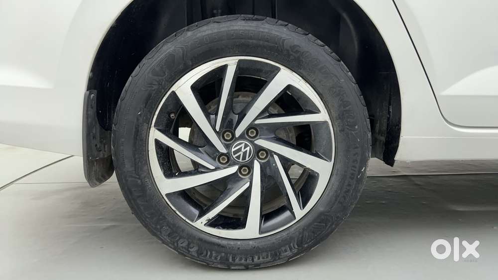 Volkswagen Virtus 1.0 Highline Tsi, 2023, Petrol