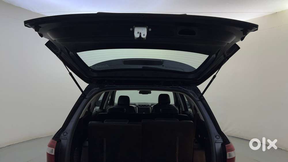 Hyundai Alcazar 1.5 Platinum (o) Diesel At 7 Str, 2023, Diesel