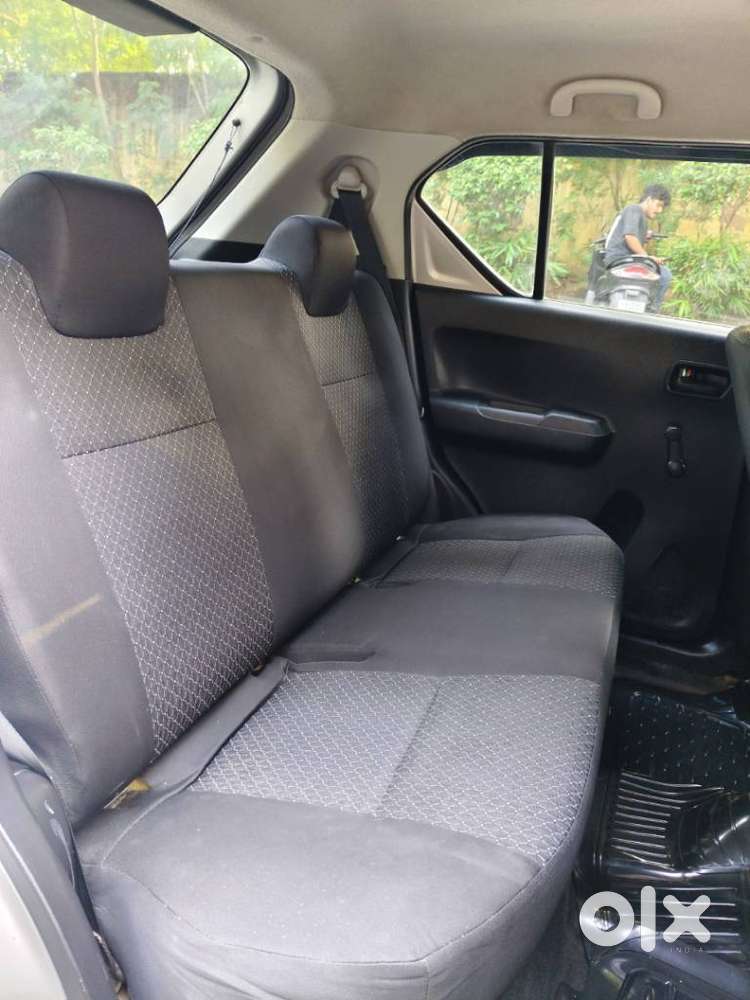 Maruti Suzuki Ignis 1.3 Sigma, 2022, Petrol