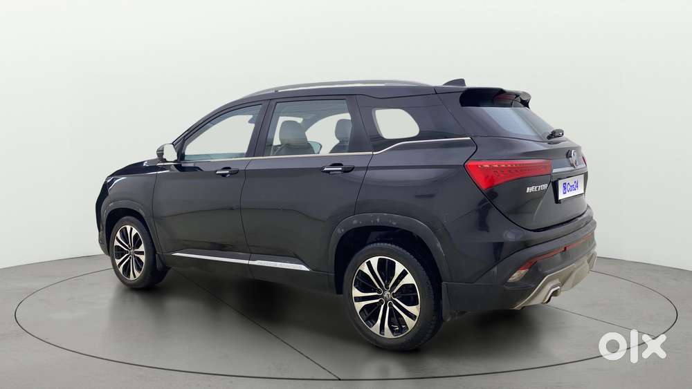 Mg Hector 2.0 Sharp Diesel, 2021, Diesel